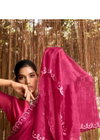 Platinum Vol 3 By Kashvi Swarovski Soft Silk Party Wear Sarees Wholesale Price In Surat
